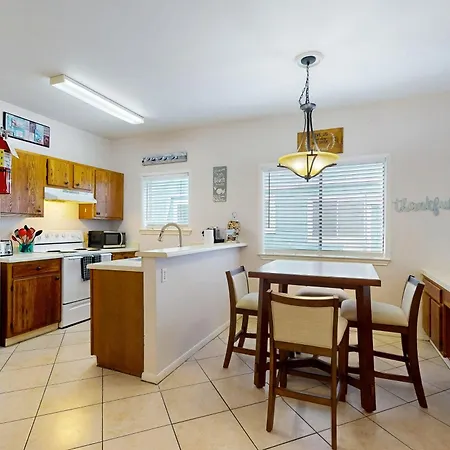 Leeward Isle 104 Apartment Corpus Christi Exterior photo