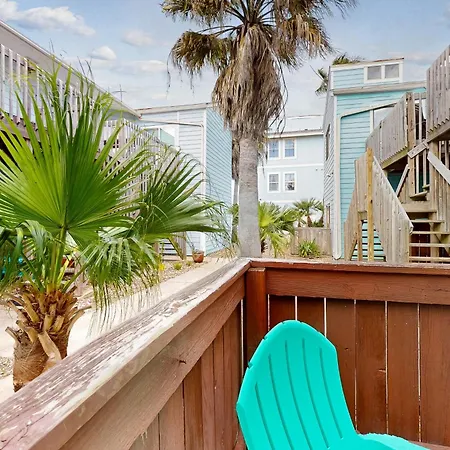 Leeward Isle 104 Apartment Corpus Christi Exterior photo