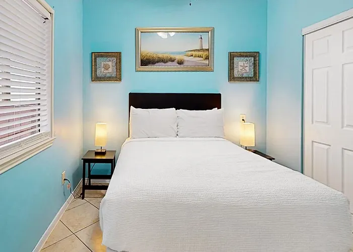 Leeward Isle 104