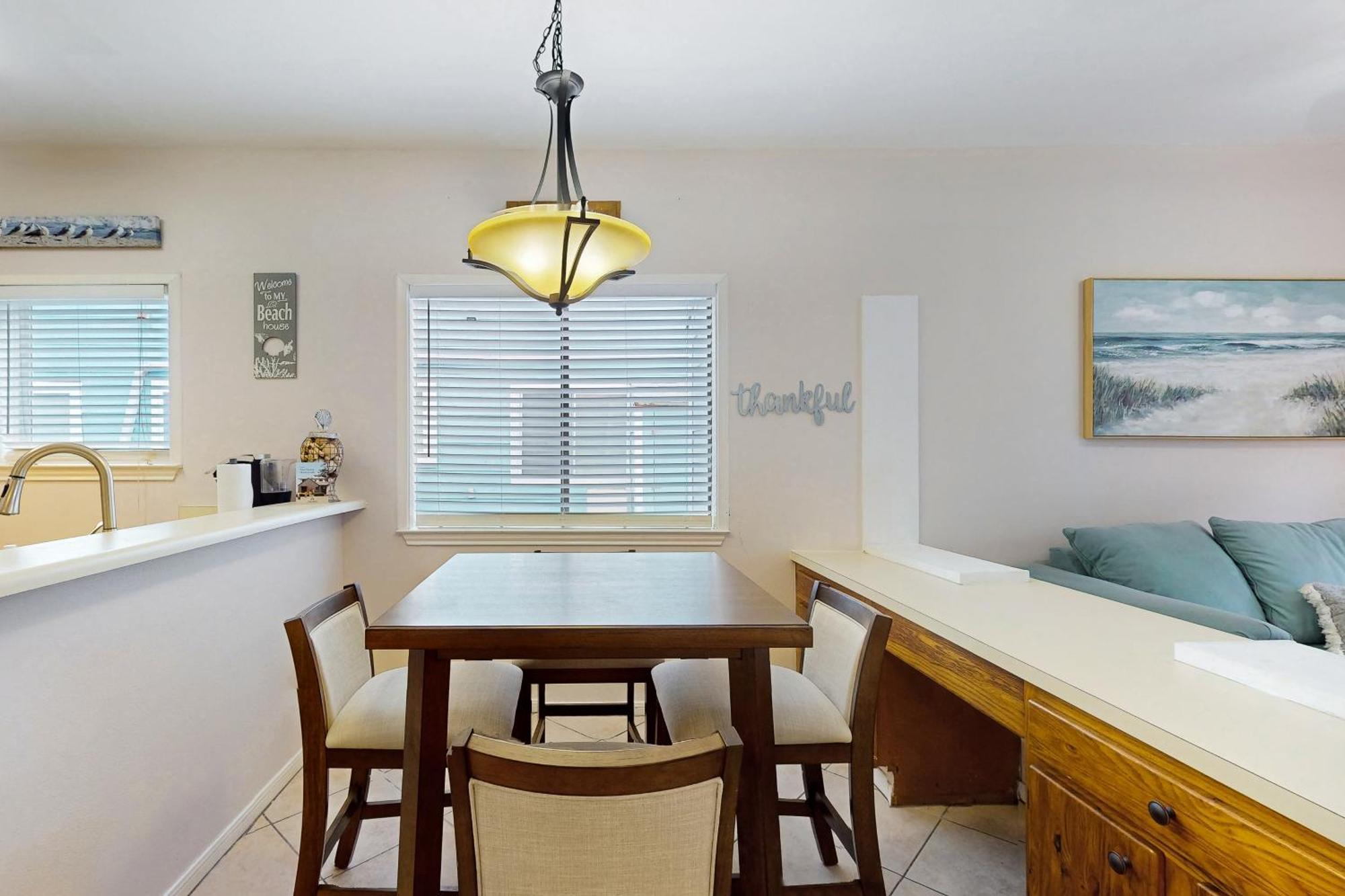 Leeward Isle 104