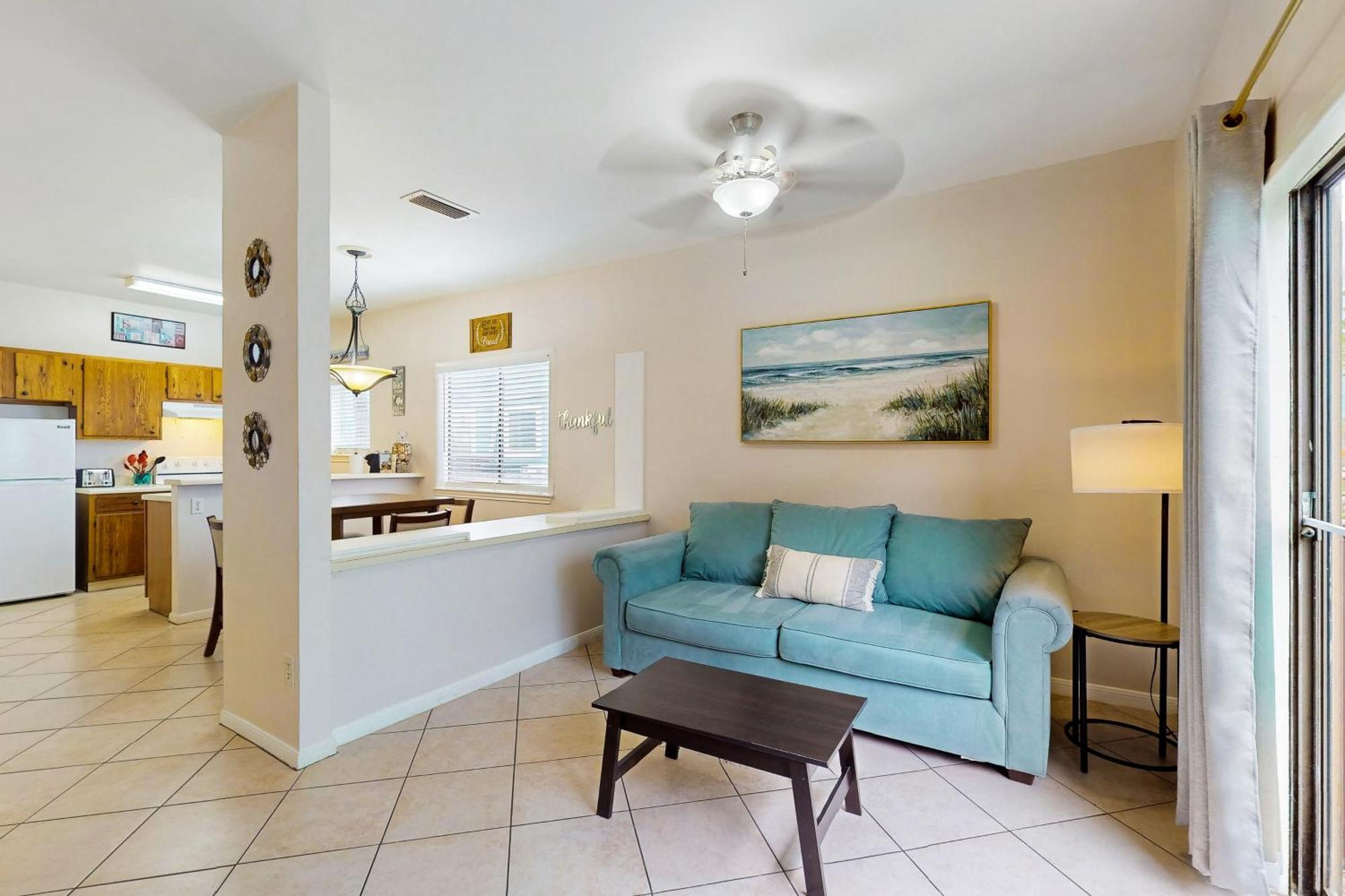 Leeward Isle 104 *