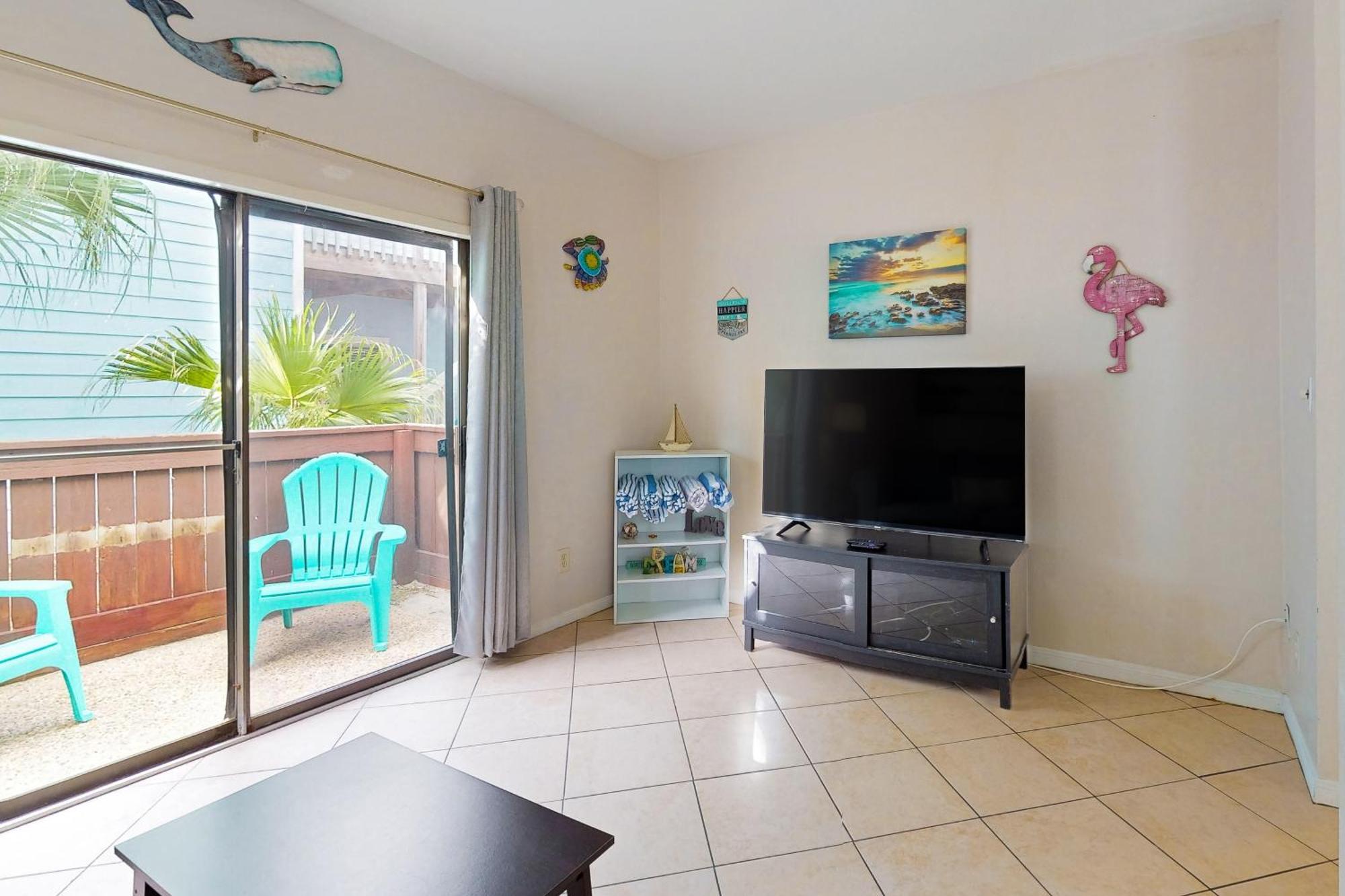 Apartment Leeward Isle 104