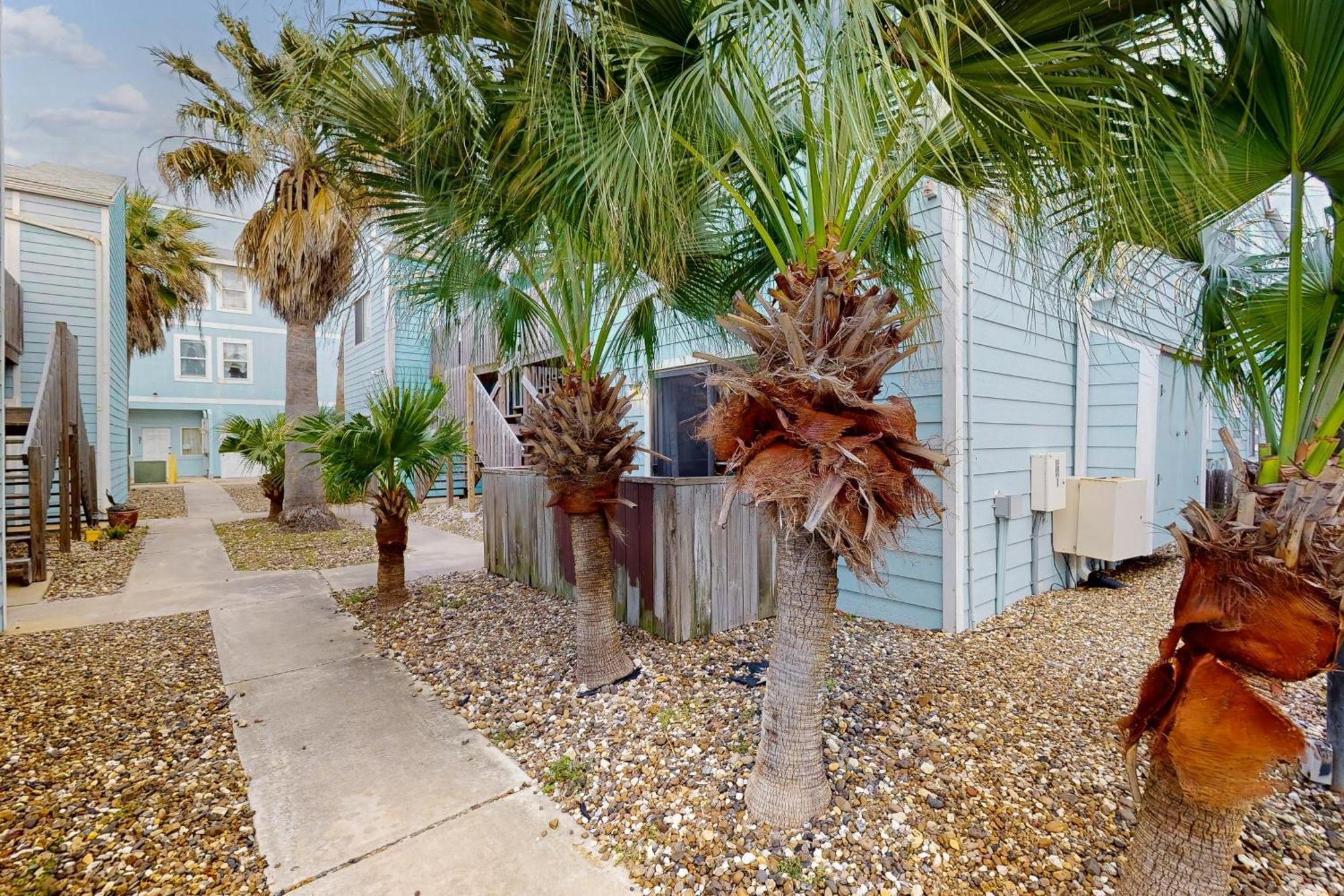 Apartment Leeward Isle 104 *