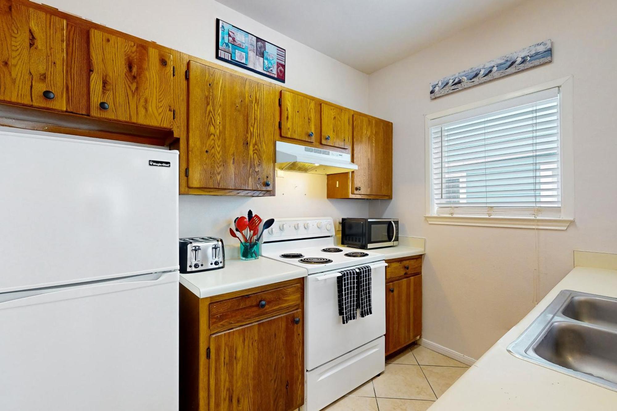 Apartment Leeward Isle 104 *