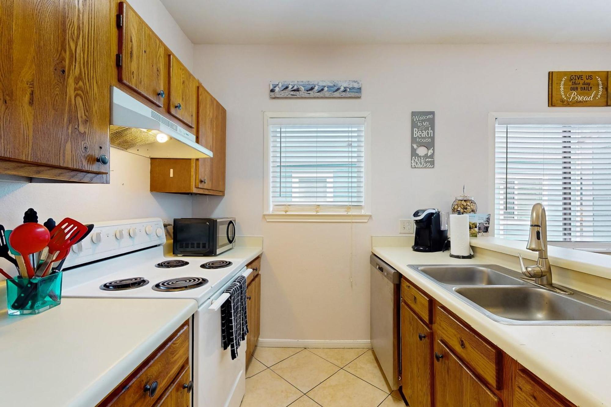 Leeward Isle 104 Apartment *